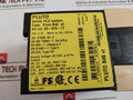 Jokab Safety PLUTO B46 V2 Programmable Safety Controller 20-070-17 24VDC