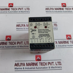 Jola Hd 6 Electrode Relay 220V 45-60Hz
