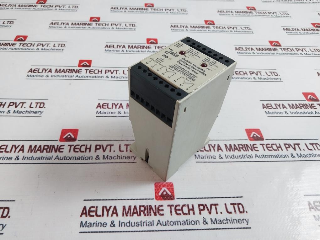 Jola Hd 6 Electrode Relay 220V 45-60Hz