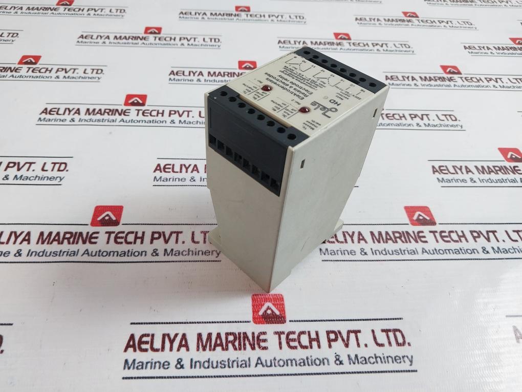 Jola Hd 6 Electrode Relay 220V 45-60Hz