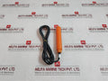 Jonghap Aer0B 087-000-007 Float Switch 2M Cable For Sewage System