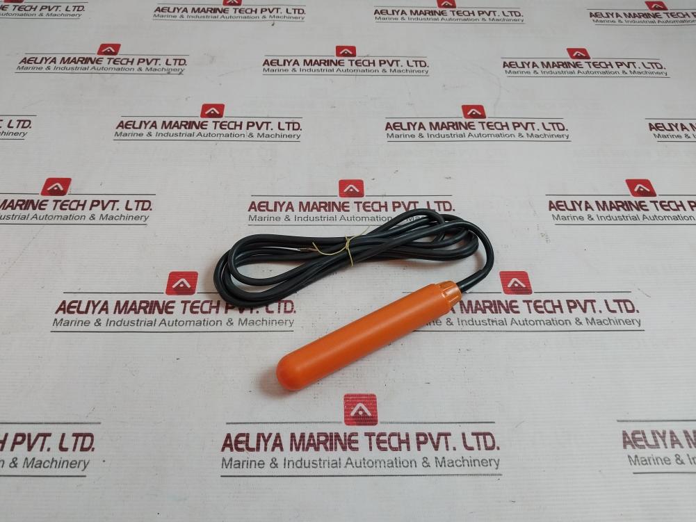 Jonghap Aer0B 087-000-007 Float Switch 2M Cable For Sewage System