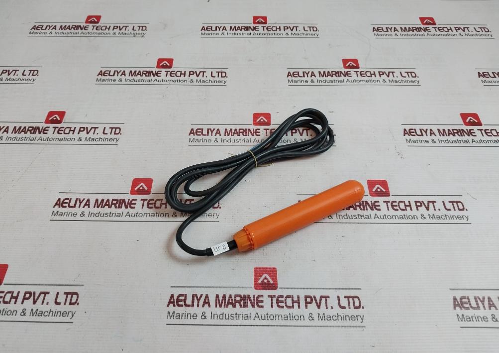 Jonghap Aer0B 087-000-007 Float Switch 2M Cable For Sewage System