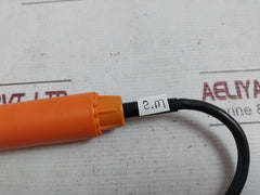 Jonghap Aer0B 087-000-007 Float Switch 2M Cable For Sewage System