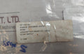 Jonghap Aer0B 087-000-007 Float Switch 2M Cable For Sewage System