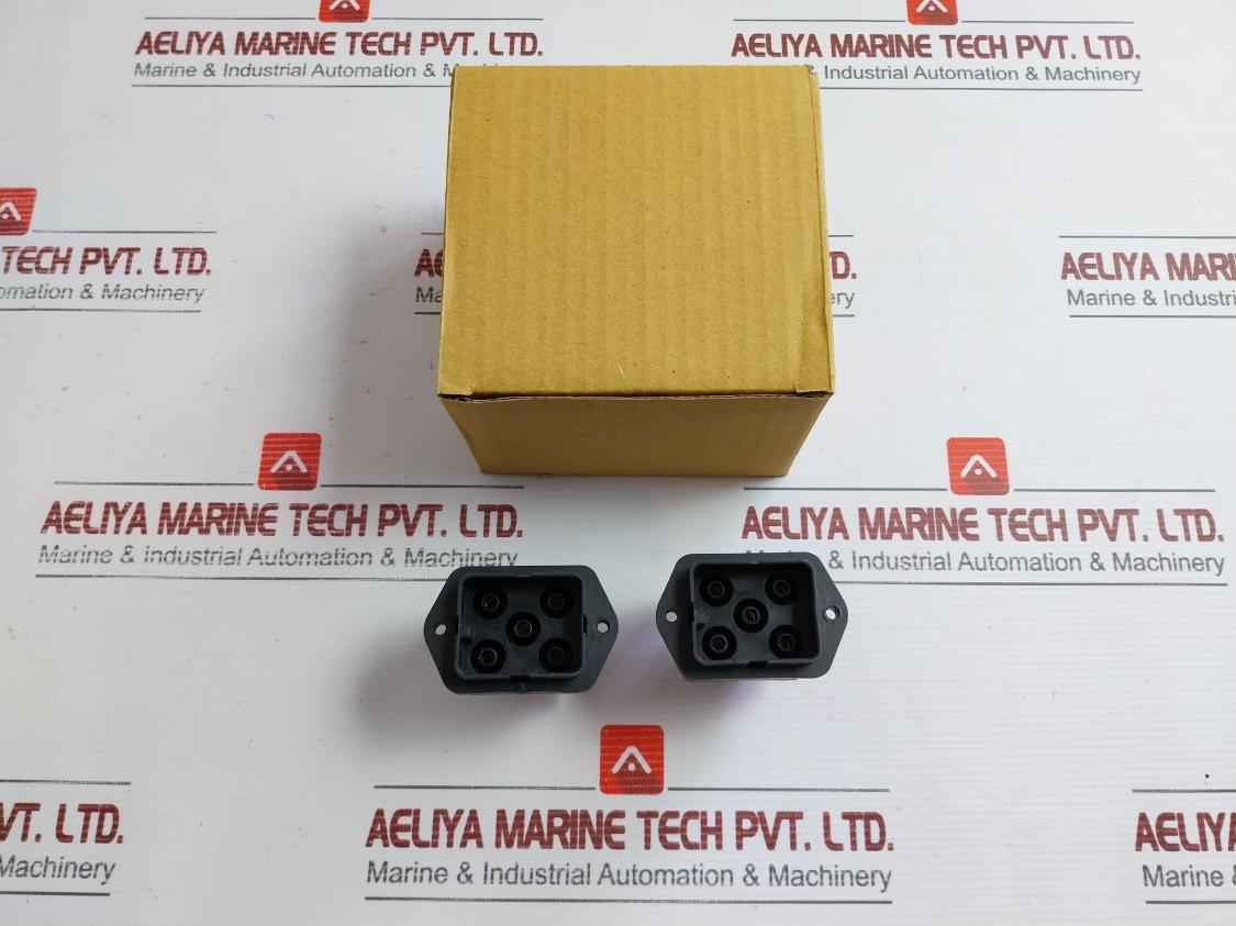Jonhon Power Connector Cz88-5Z-01