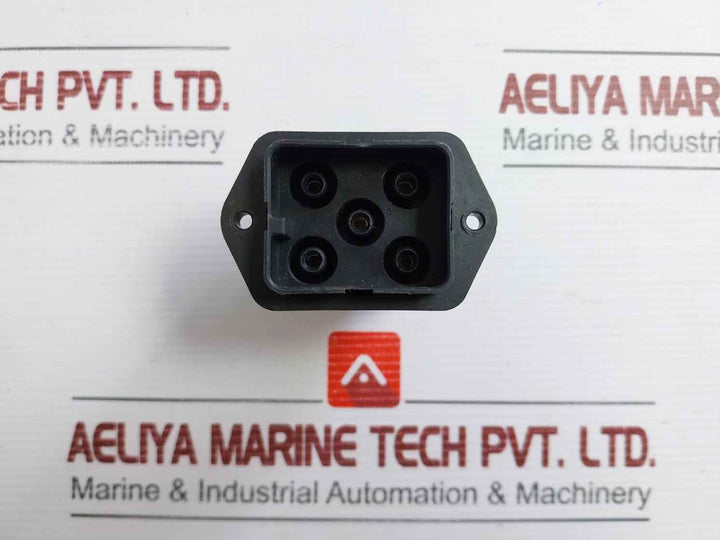 Jonhon Power Connector Cz88-5Z-01