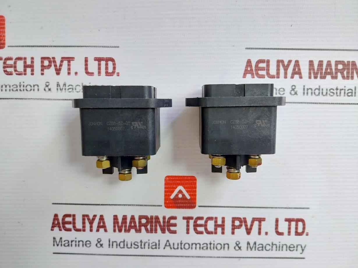 Jonhon Power Connector Cz88-5Z-01