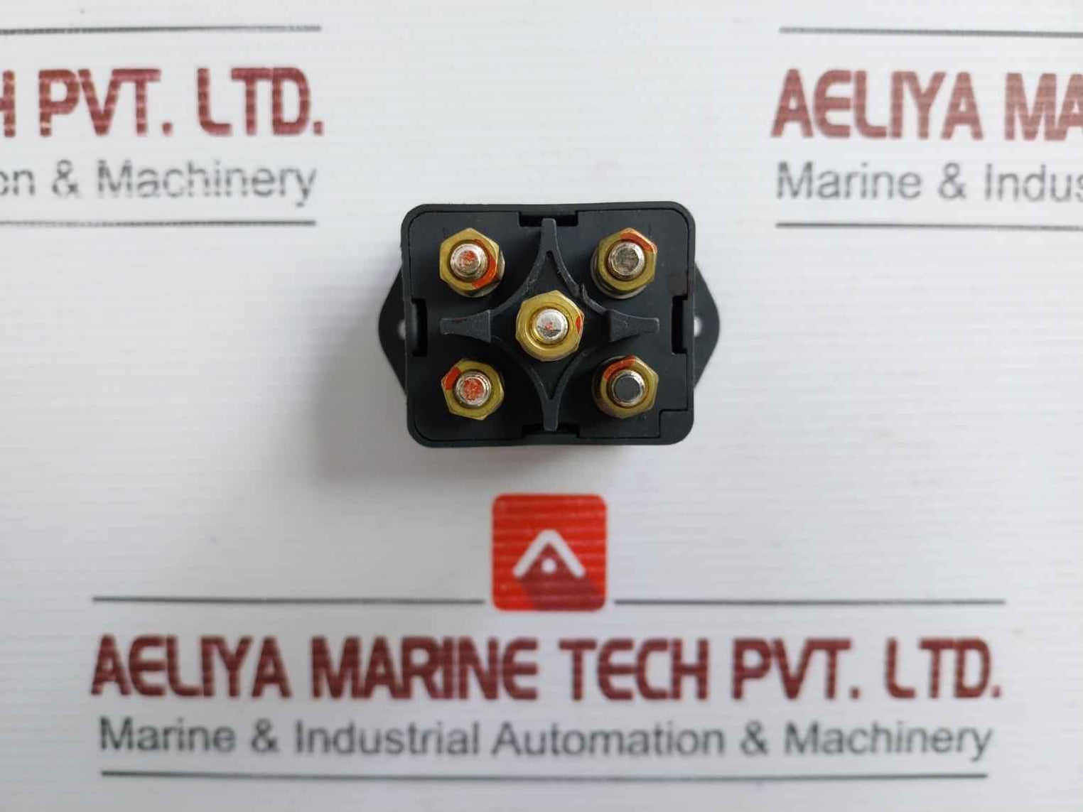 Jonhon Power Connector Cz88-5Z-01