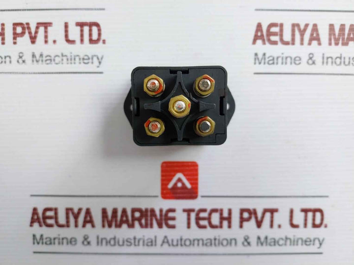 Jonhon Power Connector Cz88-5Z-01