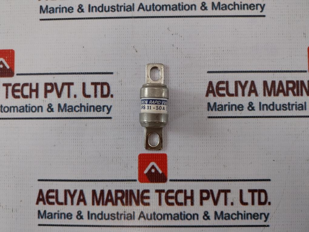 Joongwon Jrs 31-50A Fuse 300 Vac