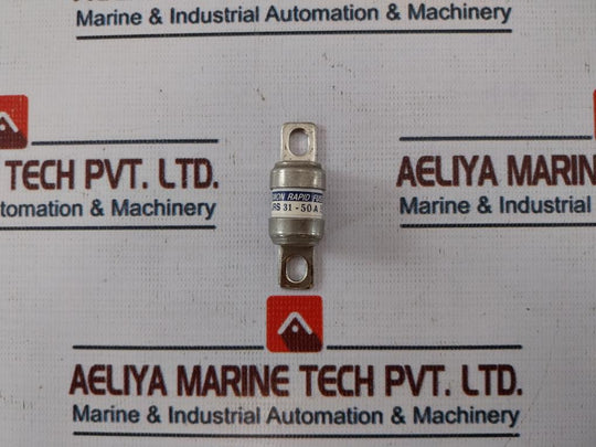 Joongwon Jrs 31-50A Fuse 300 Vac