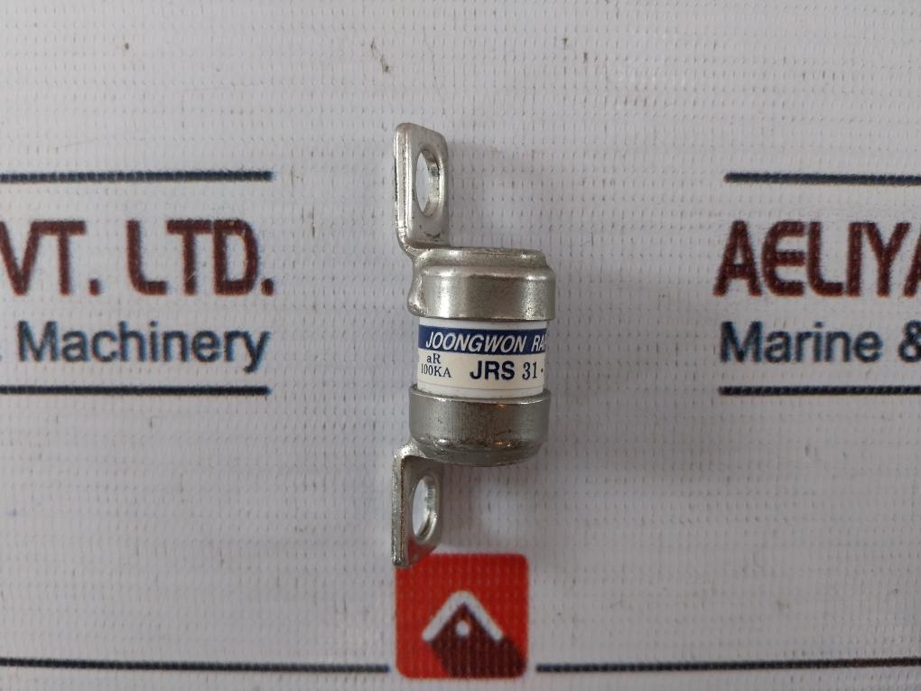 Joongwon Jrs 31-50A Fuse 300 Vac