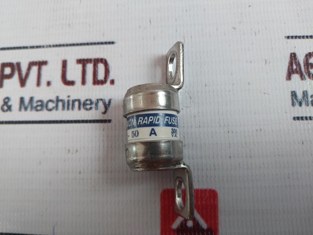 Joongwon Jrs 31-50A Rapid Fuse