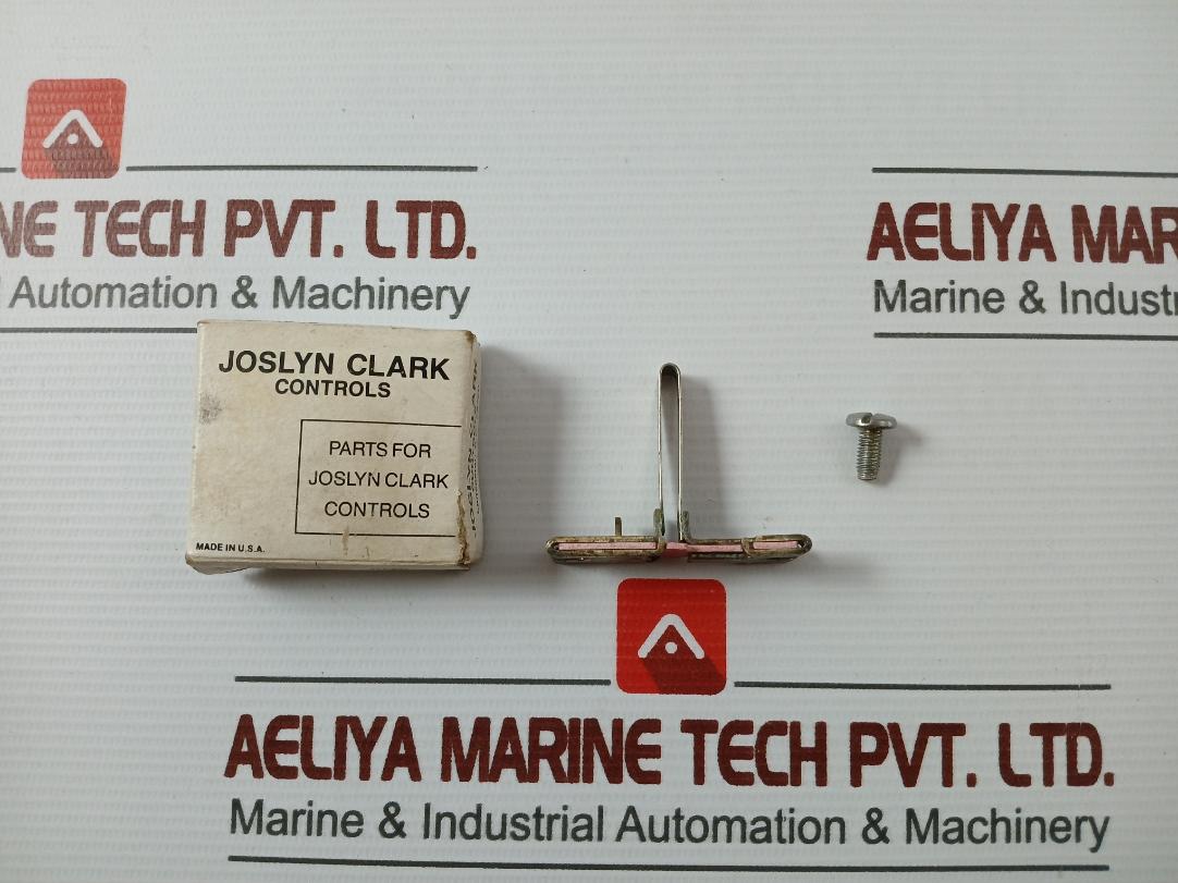 Joslyn Clark 2444 Heater Element