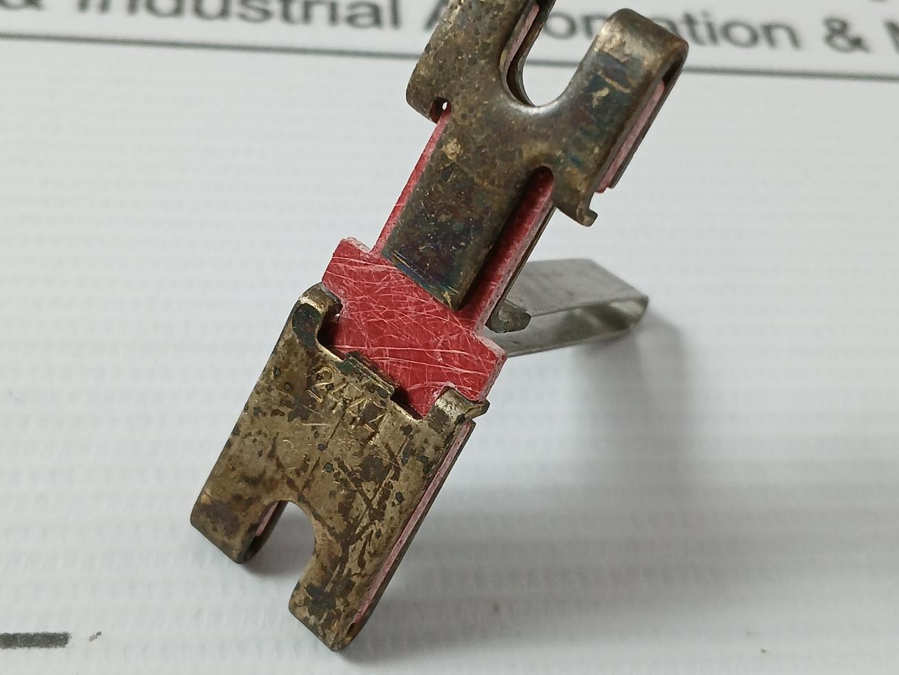 Joslyn Clark 2444 Heater Element