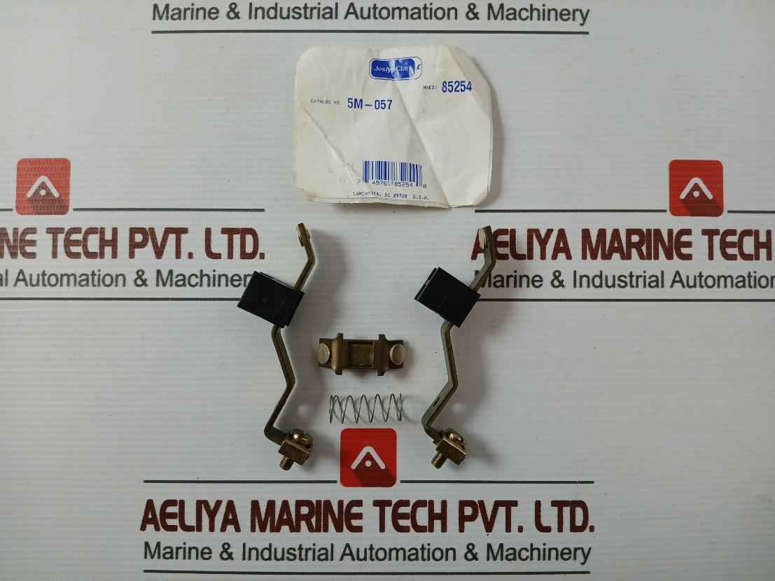 Joslyn Clark 5M-057 Contact Set