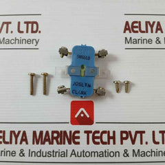 Joslyn Clark 5M65L0 Auxiliary Contact