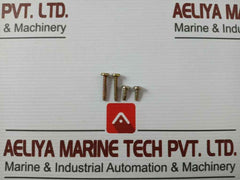 Joslyn Clark 5M65L0 Auxiliary Contact