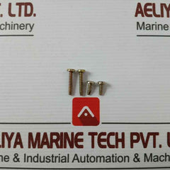 Joslyn Clark 5M65L0 Auxiliary Contact