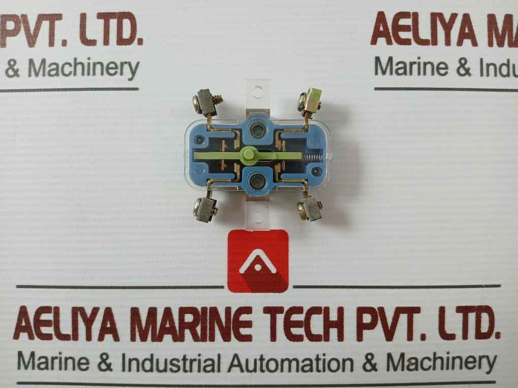 Joslyn Clark 5M65L0 Auxiliary Contact