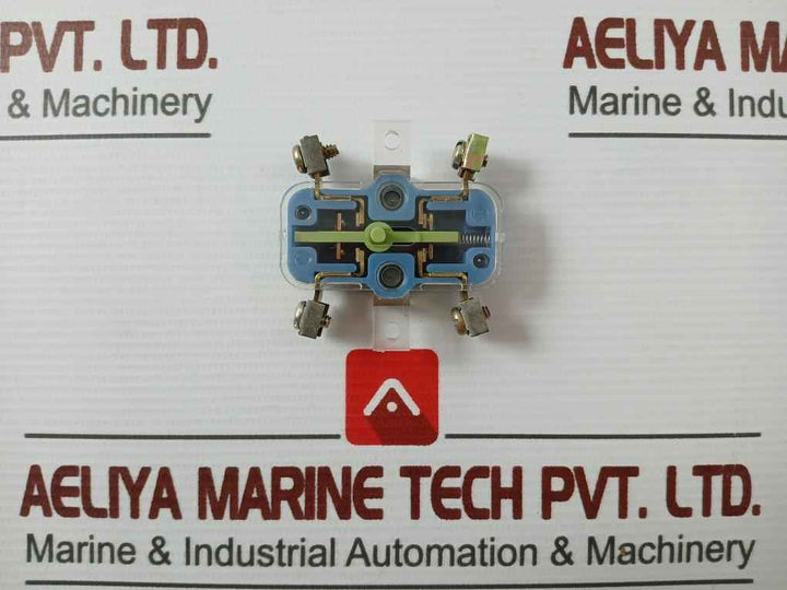 Joslyn Clark 5M65L0 Auxiliary Contact