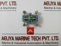 Joslyn Clark 5M65L0 Auxiliary Contact