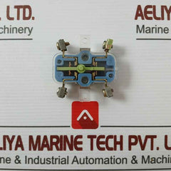 Joslyn Clark 5M65L0 Auxiliary Contact