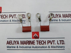 Lot Of 2X Jot M 474K Mt Capacitor 630V K0607