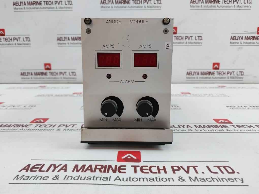 Jotun Ec/Dd/4 W 1-phase Electrolytic Anti-fouling System 220V A C