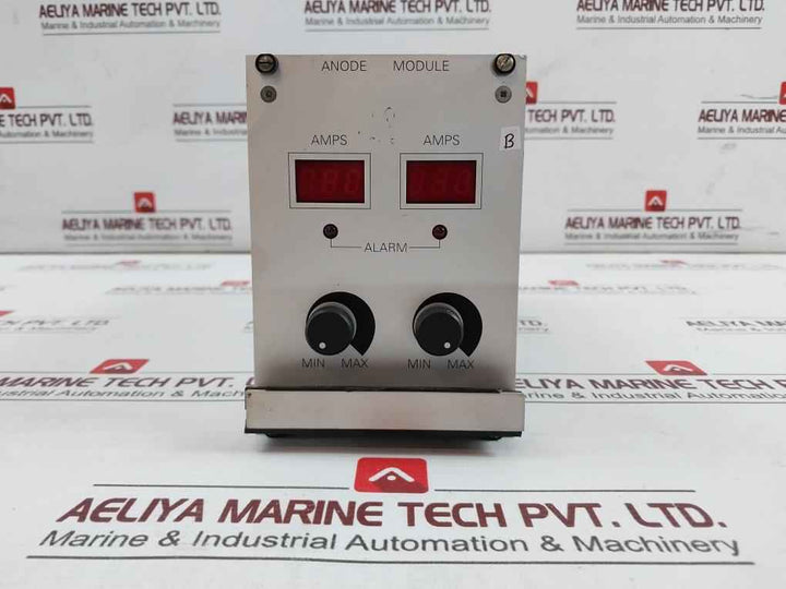Jotun Ec/Dd/4 W 1-phase Electrolytic Anti-fouling System 220V A C