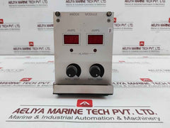 Jotun Ec/Dd/4 W 1-phase Electrolytic Anti-fouling System 220V A C