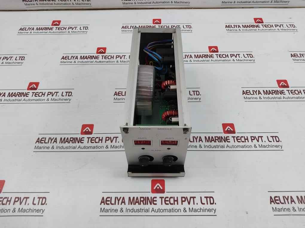 Jotun Ec/Dd/4 W 1-phase Electrolytic Anti-fouling System 220V A C