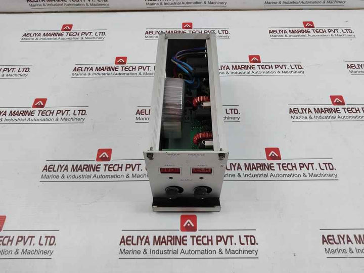 Jotun Ec/Dd/4 W 1-phase Electrolytic Anti-fouling System 220V A C