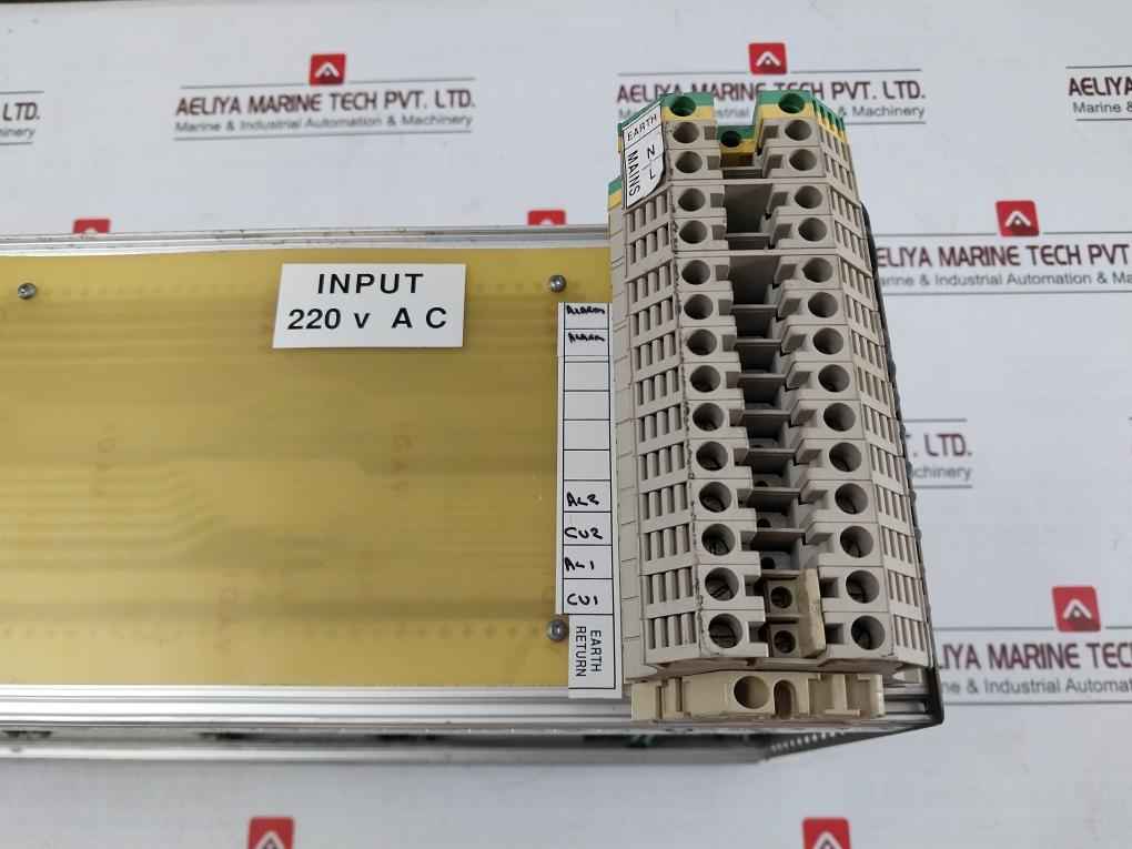 Jotun Ec/Dd/4 W 1-phase Electrolytic Anti-fouling System 220V A C
