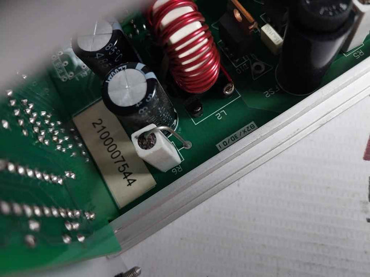 Jotun Ec/Dd/4 W 1-phase Electrolytic Anti-fouling System 220V A C