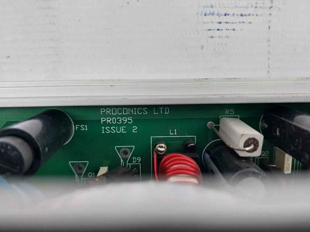 Jotun Ec/Dd/4 W 1-phase Electrolytic Anti-fouling System 220V A C