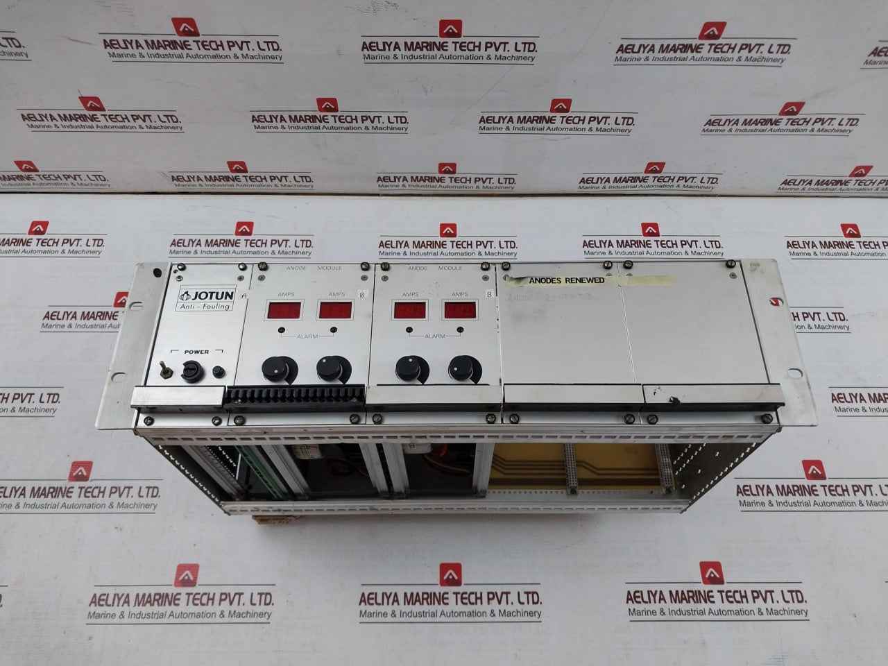 Jotun Ec/Dd/4 W 1-phase Electrolytic Anti-fouling System 220V A C