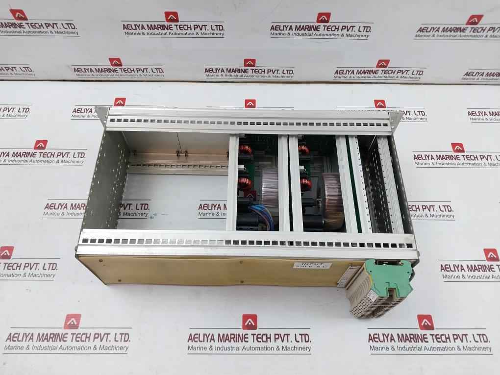 Jotun Ec/Dd/4 W 1-phase Electrolytic Anti-fouling System 220V A C