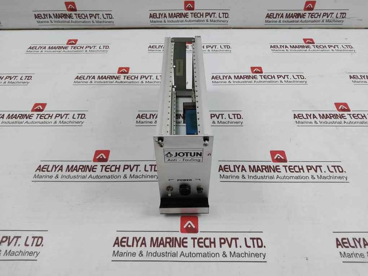 Jotun Ec/Dd/4 W 1-phase Electrolytic Anti-fouling System 220V A C