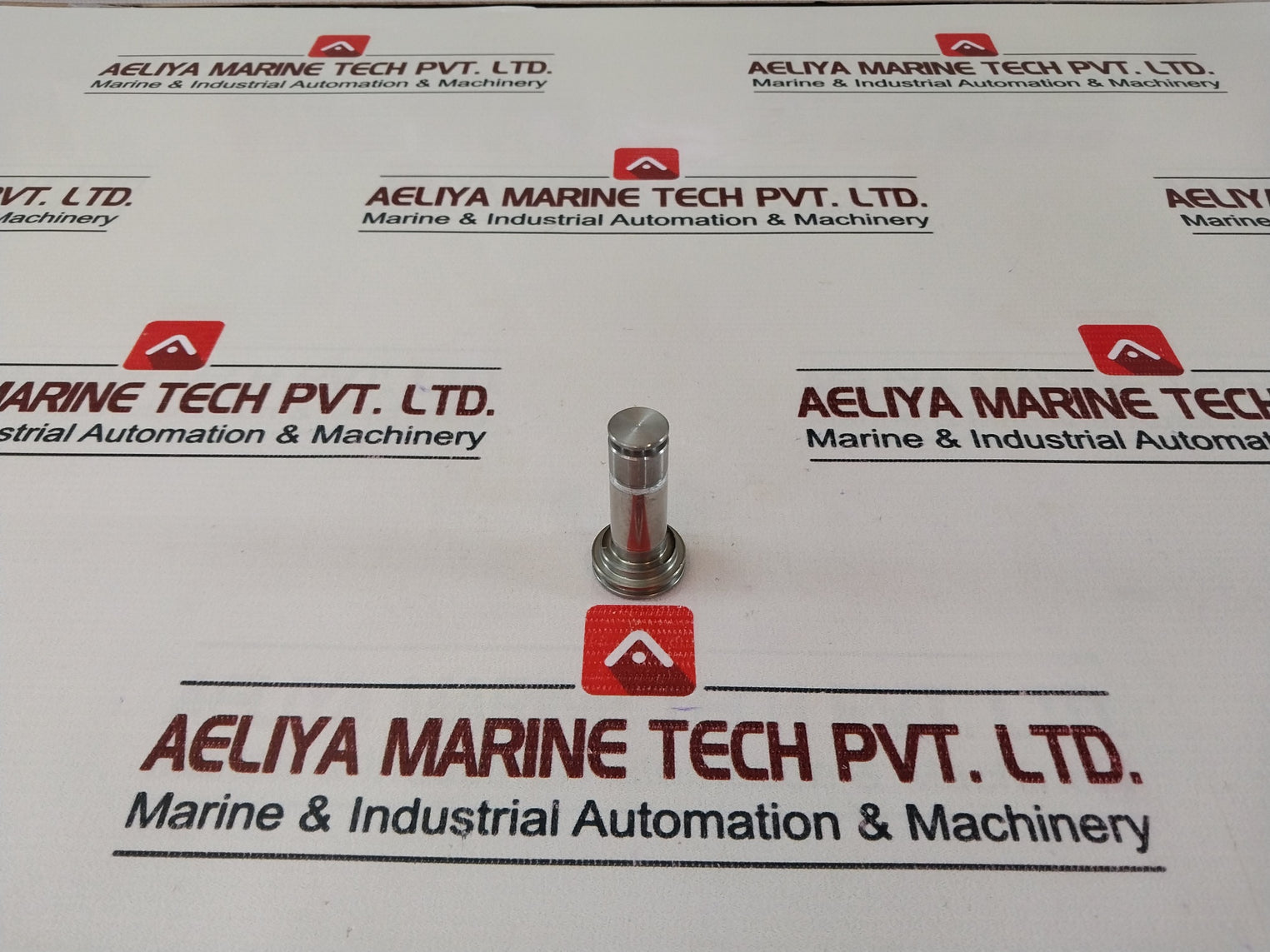 Joucomatic 19200003 Pneumatic Valve Repair Kit 97600546 & 97600547