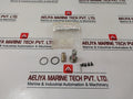 Joucomatic 19200003 Pneumatic Valve Repair Kit 97600546 & 97600547