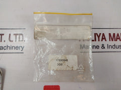 Joucomatic 19200003 Pneumatic Valve Repair Kit 97600546 & 97600547