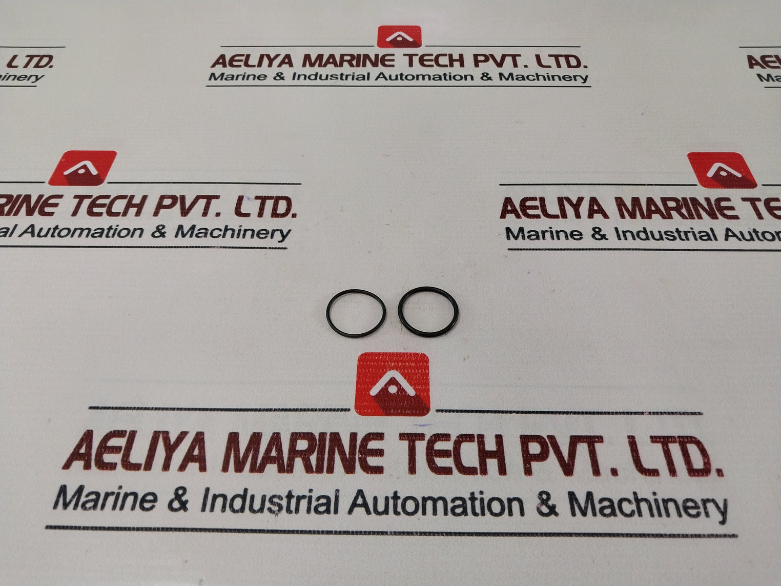 Joucomatic 19200003 Pneumatic Valve Repair Kit 97600546 & 97600547