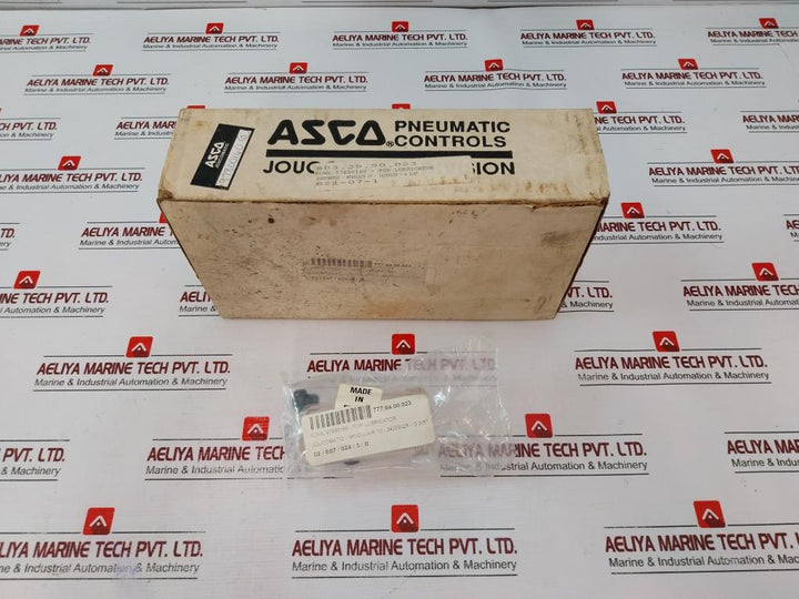 Joucomatic 34200028-G Pneumatic Controls Modulair 10