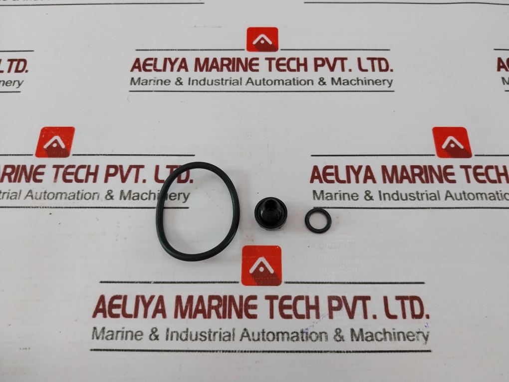 Joucomatic 34200028-G Pneumatic Controls Modulair 10