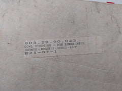 Joucomatic 34200028-G Pneumatic Controls Modulair 10