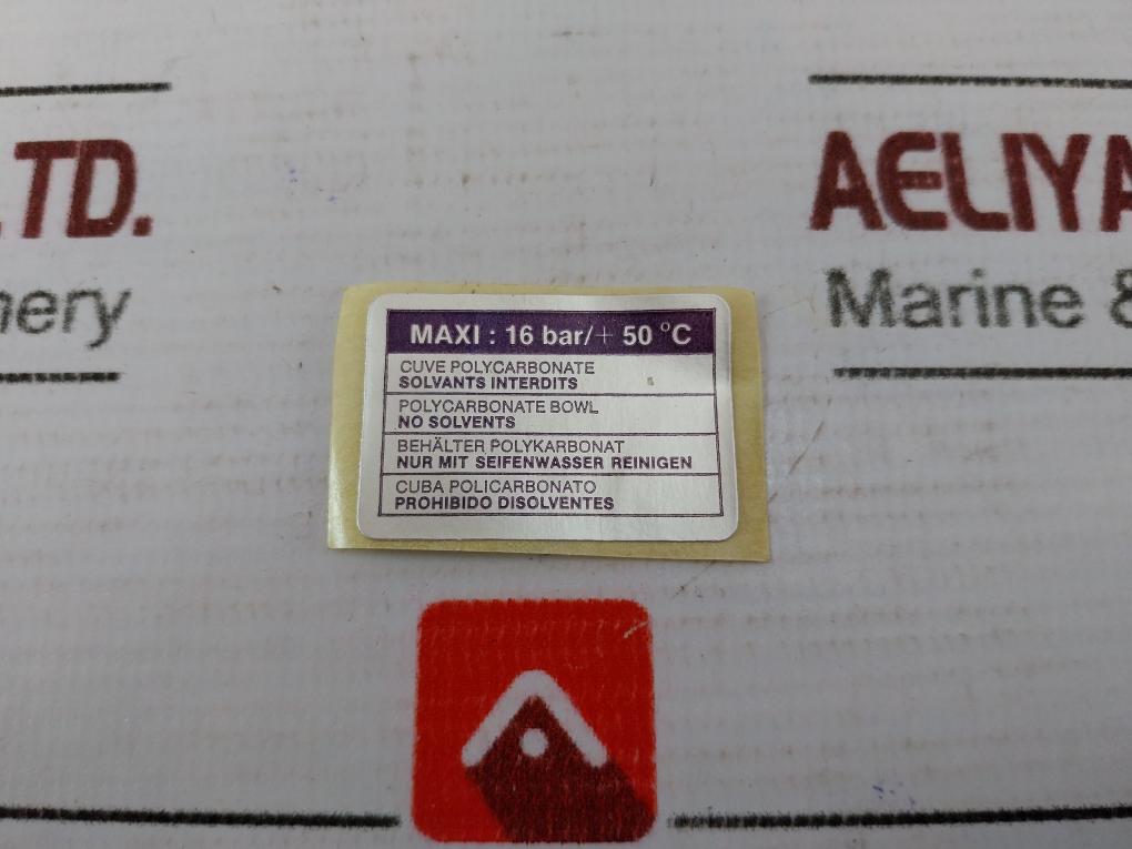 Joucomatic 34200028-G Pneumatic Controls Modulair 10