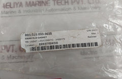 Joucomatic 34600173 Manifold Control Valve 803.029.090.0035 12 Bar