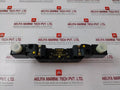 Joucomatic 541 90 860 Double Solenoid Valve